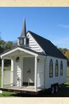Tiny Chapel Weddings - 4