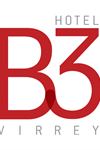Hotel B3 Virrey - 1