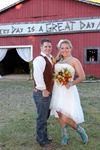 Red Barn Events at Beechwood Acres Farm - 1