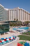 Leonardo Club Hotel Dead Sea - All Inclusive - 1