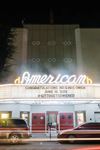 American Theater - 1