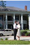 Victoria Belle Mansion and Historic White Barn - 3