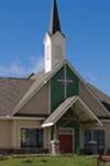 Saint Bernard Chapel - SnowShoe Mountain Resort - 1