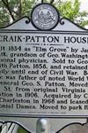 Craik-Patton House - 4