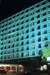 Pullman Plaza Hotel - 1