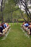 Camp Twin Creeks Weddings - 7