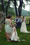 Camp Twin Creeks Weddings - 2