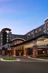 Embassy Suites Springfield - 1