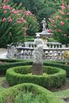 The Elizabethan Gardens - 1