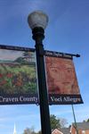 Craven Arts Council And Gallery Inc. - 1