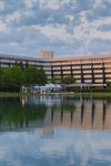 DoubleTree Guests Suites Raleigh-Durham - 1