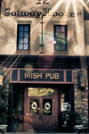 Galway Hooker Irish Pub - 3
