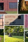 The Eclectic Warehouse - 5