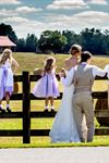 Weddings at Pursell Farms - 3