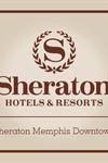 Sheraton Memphis Downtown - 1