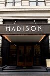 The Madison Hotel Memphis - 1