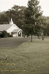 The Chapel at Tulip Tree Lake - 3