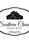 Southern Charm Event Barn - 1