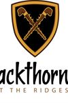 The Blackthorn Club - 1