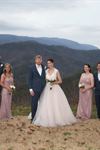 Eden Crest Weddings in the Smoky Mountains - 1
