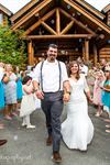 Eden Crest Weddings in the Smoky Mountains - 3