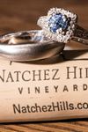 Natchez Hills Vineyard - 1
