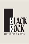 BlackRock Event Center for the Arts - 1