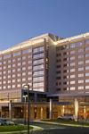 Hilton Baltimore BW1 Airport - 1