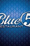 Blue 5 Restaurant - 1