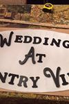 Country Villa Inn Weddings - 1