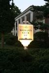 Woman's Club of Bala Cynwyd - 1
