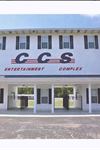 Carteret County Speedway - 1