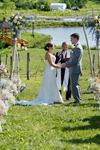 Catskill Weddings at Natural Gardens - 5