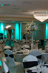 Versailles Ballroom at the Ramada - 4