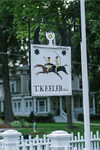 Keeler Tavern Museum - 2