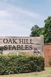 Oak Hill Stables B&B - 1