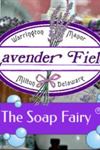 Lavender Fields at Warrington Manor - 7