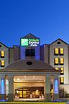 Holiday Inn Express and Suites Dover - 1