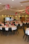 Millsboro Fire Company Banquet Hall - 3