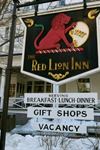 Red Lion Inn - 1