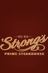 EB Strong's Prime Steak House - 1