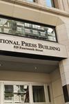 The National Press Club - 1