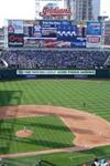 Progressive Field Home Of The Cleveland Indians - 2