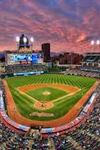 Progressive Field Home Of The Cleveland Indians - 1