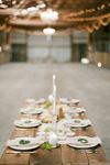 Bluegrass Wedding Barn - 4