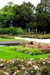 Boerner Botanical Gardens - 1