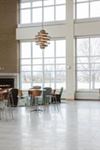 UW Oshkosh Alumni Welcome And Conference Center - 5