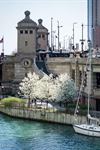 McCormick Bridgehouse And Chicago River Museum - 1