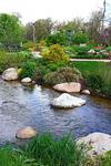 Wellfield Botanic Gardens - 7