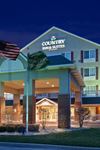 Country Inn and Suites By Carlson, Indianapolis Airport South - 1